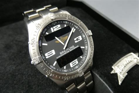 breitling b65|breitling e75362.